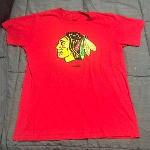 Blackhawks T-shirt